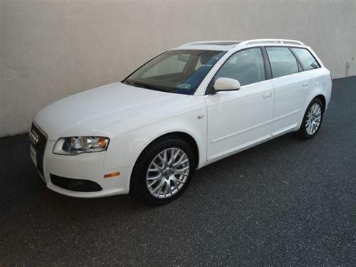 Audi A4 Comfort Plus Nav/levinson Other