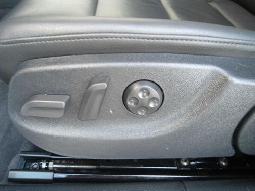 Audi A4 2008 photo 1