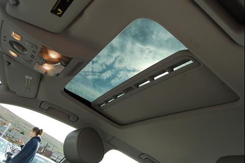 Audi A4 2008 photo 3