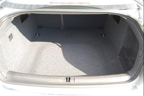 Audi A4 2008 photo 5