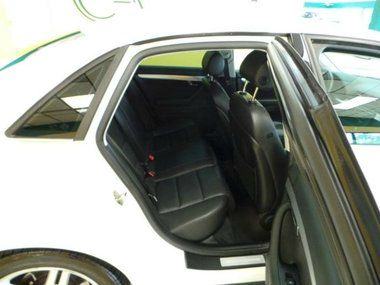 Audi A4 2008 photo 1