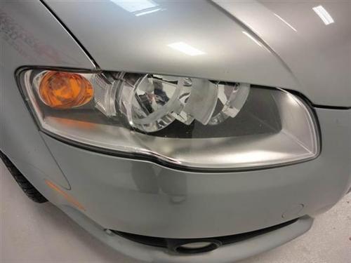 Audi A4 2008 photo 1