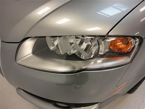 Audi A4 2008 photo 3