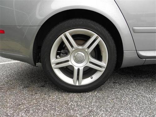 Audi A4 2008 photo 4