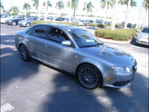 Audi A4 Navigation/mark Levinson/apg W Other