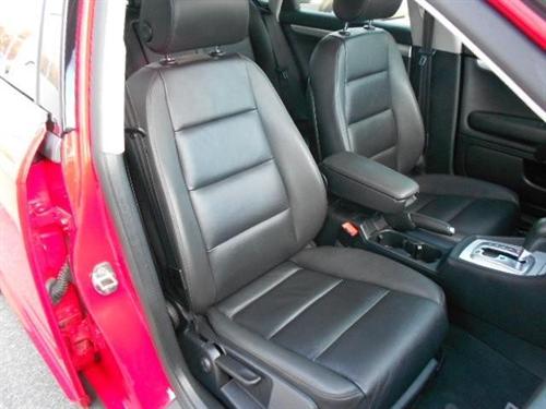 Audi A4 Wagon SE Other