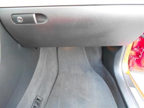 Audi A4 2008 photo 3