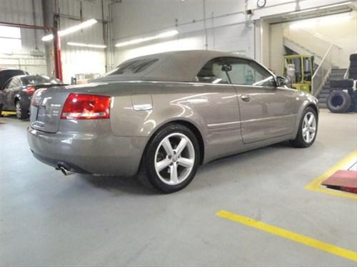 Audi A4 Tsi Awd Other