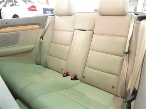 Audi A4 2008 photo 3