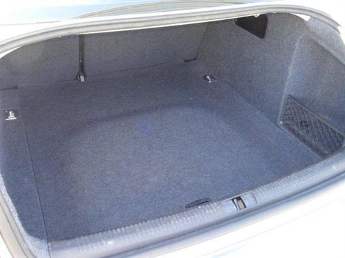 Audi A4 2008 photo 2