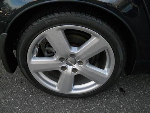 Audi A4 2008 photo 1