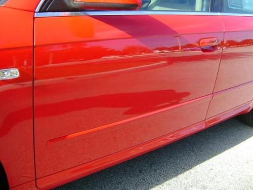 Audi A4 2008 photo 4