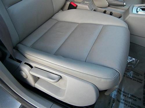 Audi A4 2008 photo 1