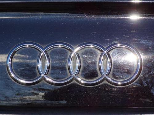 Audi A4 2008 photo 3