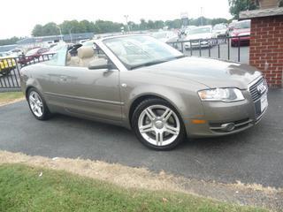 Audi A4 Wagon SE Other