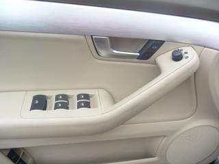 Audi A4 2008 photo 3