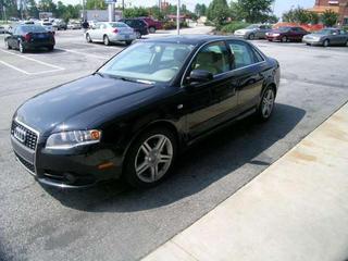 Audi A4 Baseline Other