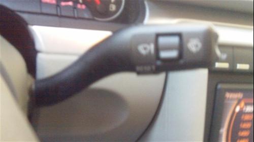 Audi A4 2008 photo 2