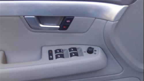 Audi A4 2008 photo 4