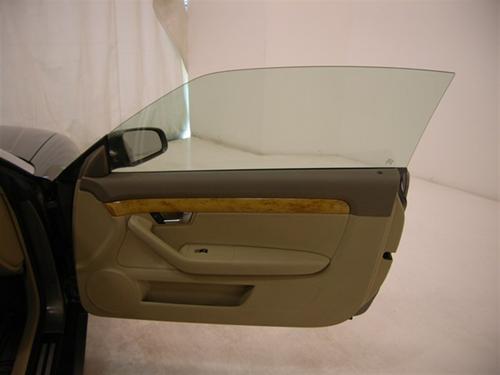 Audi A4 2008 photo 2