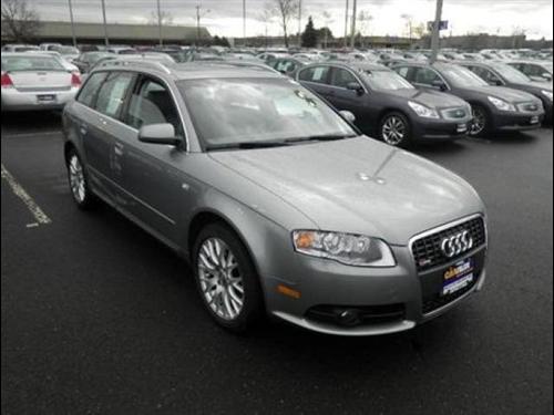 Audi A4 Comfort Plus Nav/levinson Other