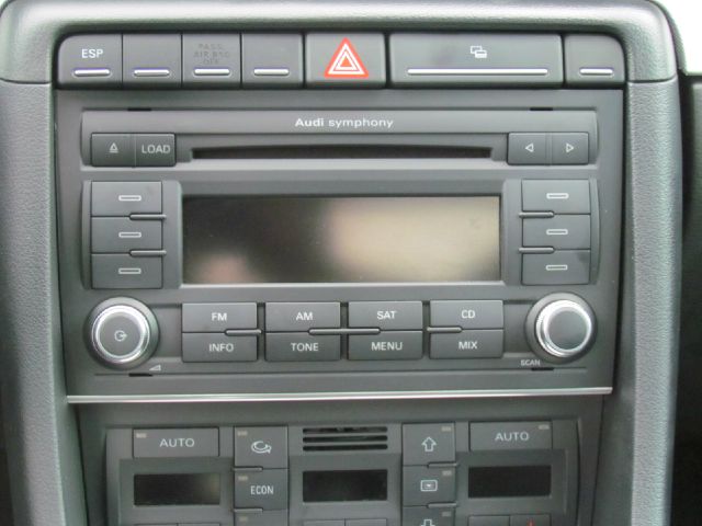 Audi A4 2008 photo 50