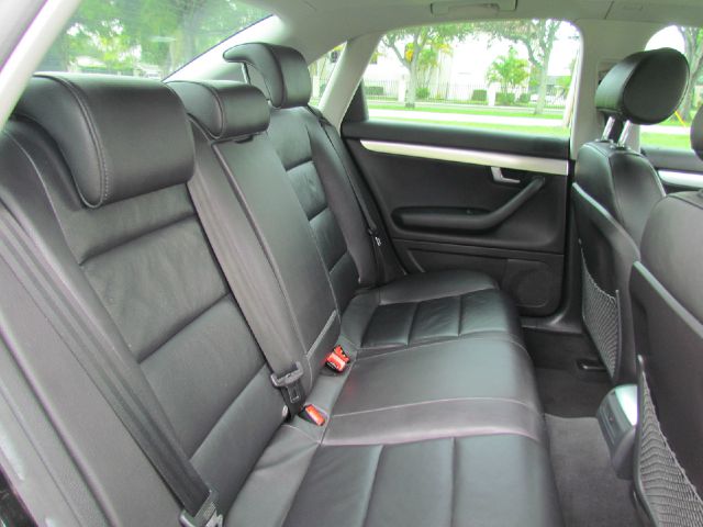 Audi A4 2008 photo 58
