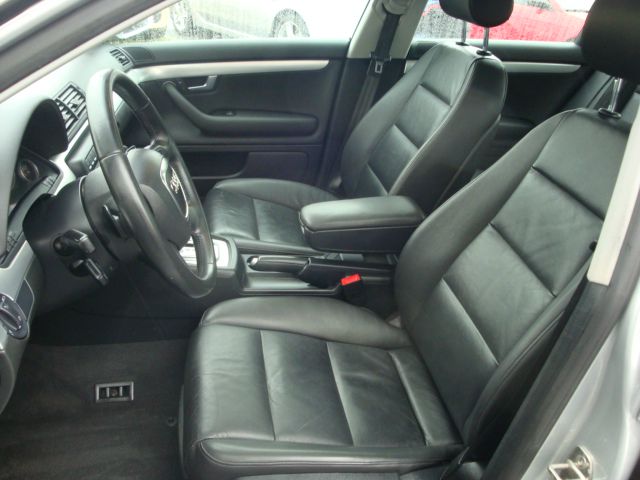 Audi A4 2008 photo 3