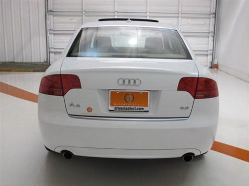 Audi A4 Tsi Awd Other