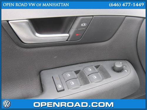 Audi A4 Baseline Other