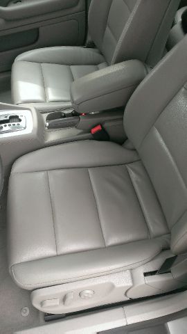 Audi A4 2008 photo 3
