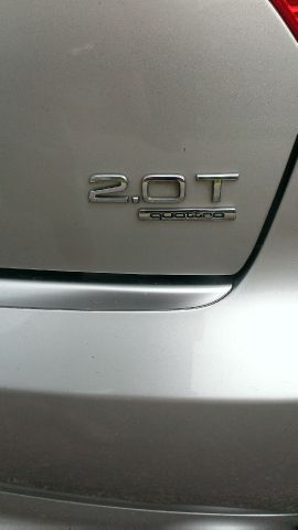 Audi A4 2008 photo 4