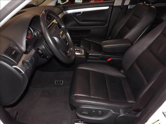 Audi A4 2008 photo 1