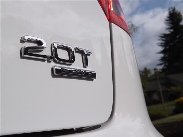 Audi A4 2008 photo 7