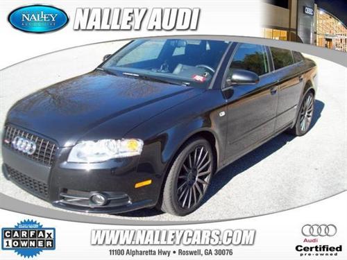 Audi A4 Navigation/mark Levinson/apg W Other
