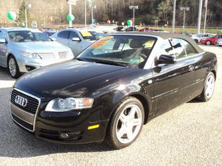 Audi A4 Wagon SE Other