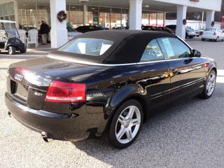 Audi A4 2008 photo 1