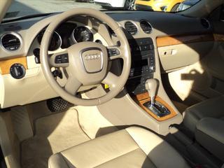 Audi A4 2008 photo 2