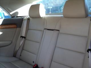 Audi A4 2008 photo 4