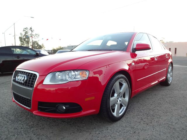 Audi A4 Extended Cab,diesel 6.5 Turbo Sedan