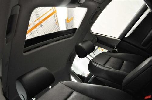 Audi A4 Baseline Other