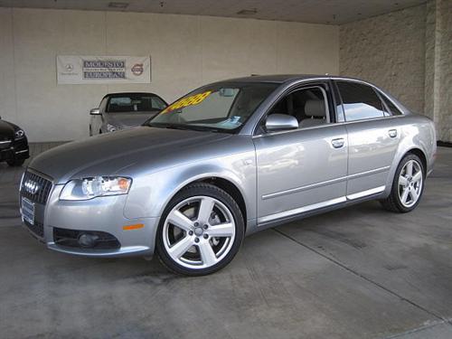 Audi A4 Tsi Awd Other