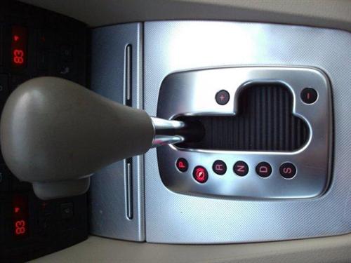 Audi A4 2008 photo 3