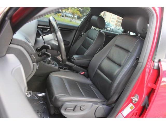 Audi A4 Deville Base Sedan