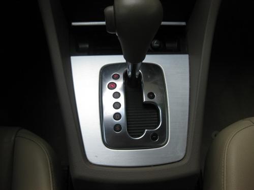 Audi A4 Wagon SE Other