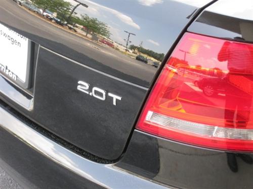 Audi A4 2008 photo 3