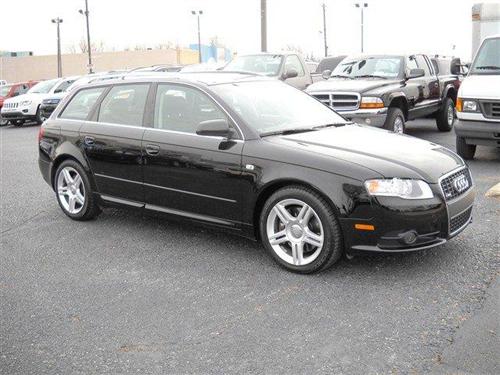 Audi A4 Comfort Plus Nav/levinson Other