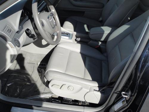 Audi A4 2008 photo 4