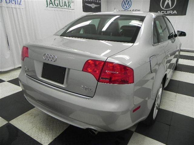 Audi A4 Navigation / Levinson Sound Sedan