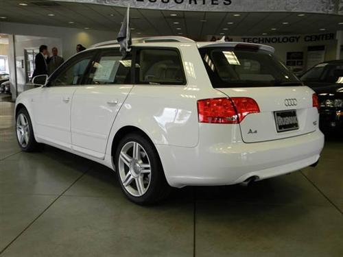 Audi A4 Comfort Plus Nav/levinson Other